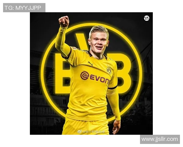 哈兰德：年轻天才如何在足球世界中崭露头角与未来展望