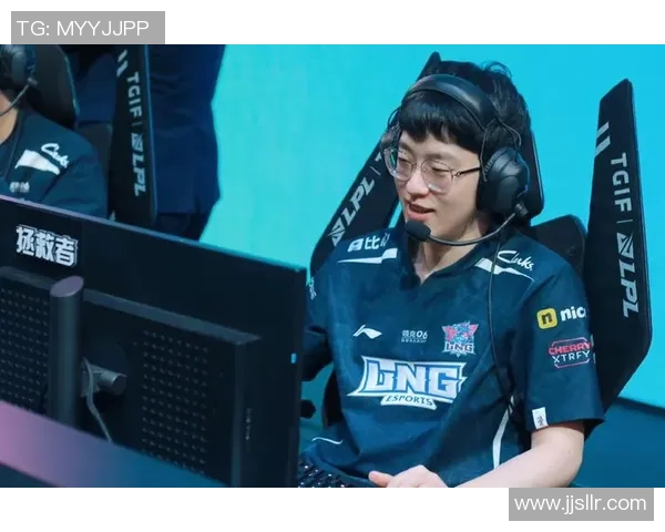 最新英雄联盟技术排行榜前十名LNG战队表现突出引领潮流